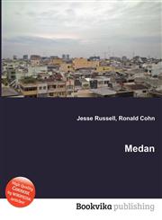 Medan,5510775653,9785510775655