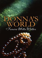 Donna's World,1608136833,9781608136834