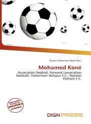 Mohamed Koné,6135999702,9786135999709