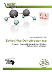 Ephedrine Dehydrogenase,6139388465,9786139388462