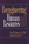 Reengineering Human Resources 1st Edition,0471015350,9780471015352