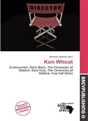Ken Wheat,6135820184,9786135820188