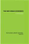 The New Urban Economics And Alternatives,0415418259,9780415418256