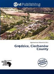 Grędzice, Ciechanów County,6139172713,9786139172719