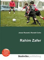 Rahim Zafer,5512035142,9785512035146