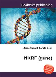 Nkrf (Gene),5512579894,9785512579893