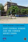 East Central Europe and the former Soviet Union The Post-Socialist States 1st Edition,0130182524,9780130182524