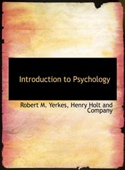 Introduction to Psychology,1140585932,9781140585930