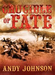 Crucible of Fate,1908128410,9781908128416