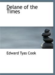 Delane of the Times,1115462415,9781115462419