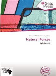 Natural Forces,6138596315,9786138596318