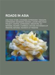 Roads in Asia Kashmir Highway,,1156057590,9781156057599