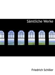 S Mtliche Werke,1116949164,9781116949162
