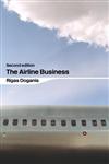 The Airline Business 2nd Edition,0415346142,9780415346146