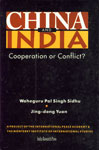 China and India Cooperation or Conflict?,8188353191,9788188353194