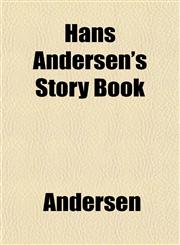 Hans Andersen's Story Book,1152930117,9781152930117