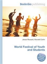 World Festival of Youth and Students,5512476564,9785512476567