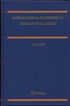 International Handbook of Educational Policy 1st Edition,1402031890,9781402031892