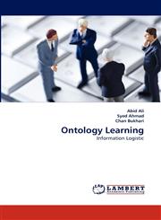 Ontology Learning,3844302638,9783844302639