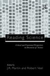 Reading Science Critical and Functional Perspectives on Discourses of Science,0415167906,9780415167901