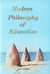 Modern Philosophy of Education,9380117043,9789380117041