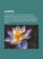 Zabrze Preussen Hindenburg, Gwarek Zabrze,,1155977106,9781155977102