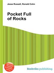 Pocket Full of Rocks,5512049852,9785512049853