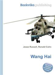 Wang Hai,5512149717,9785512149713