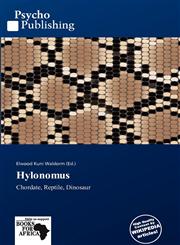 Hylonomus,6139162386,9786139162383
