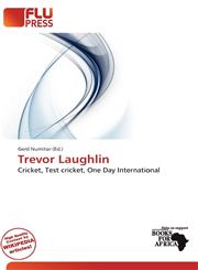 Trevor Laughlin,6201249648,9786201249646