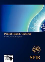 Pental Island, Victoria,6138585666,9786138585664
