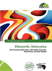 Ellsworth, Nebraska,6200019908,9786200019905