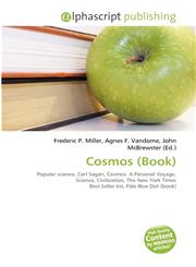 Cosmos (Book),6134228443,9786134228442