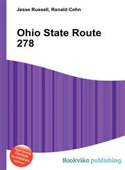 Ohio State Route 278,551167740X,9785511677408