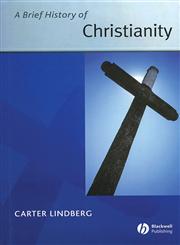 A Brief History of Christianity,1405110783,9781405110785