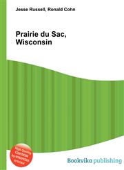 Prairie Du Sac, Wisconsin,5511574155,9785511574158