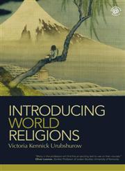 Introducing World Religions,0415772702,9780415772709