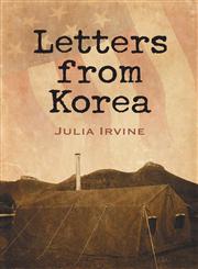 Letters from Korea,162516985X,9781625169853