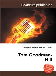 Tom Goodman-Hill,5511883611,9785511883618