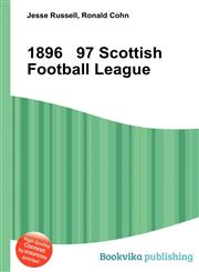 1896 97 Scottish Football League,5512405144,9785512405147