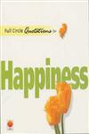 Full Circle Quotations for Happiness,8176210560,9788176210560