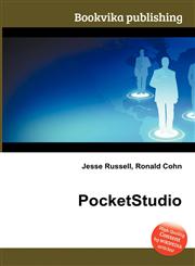 Pocketstudio,5512034995,9785512034996