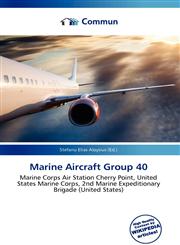 Marine Aircraft Group 40,6137077748,9786137077740
