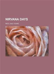 Nirvana Days,1153824701,9781153824705