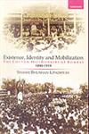 Existence, Identity and Mobilization The Cotton Millworkers of Bombay, 1890-1919 1st Published,8173045291,9788173045295