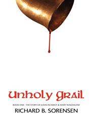 Unholy Grail,1600349986,9781600349980