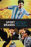 Sport Brands,041553285X,9780415532853