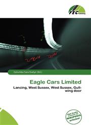 Eagle Cars Limited,6136966964,9786136966960