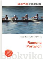 Ramona Portwich,5512494570,9785512494578