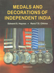 Medals and Decorations of Independent India 1st Published,8173047197,9788173047190